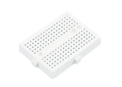 Luxorparts Kopplingsdäck 170 anslutningar 3-pack