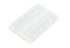 Luxorparts Kopplingsdäck 400 anslutningar 2-pack