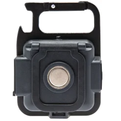 Luxorparts Kraftfull multifunktionslampa 700 lm