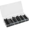 Luxorparts Krympslangar med lim 42-pack