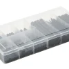Luxorparts Krympslangar 127-pack