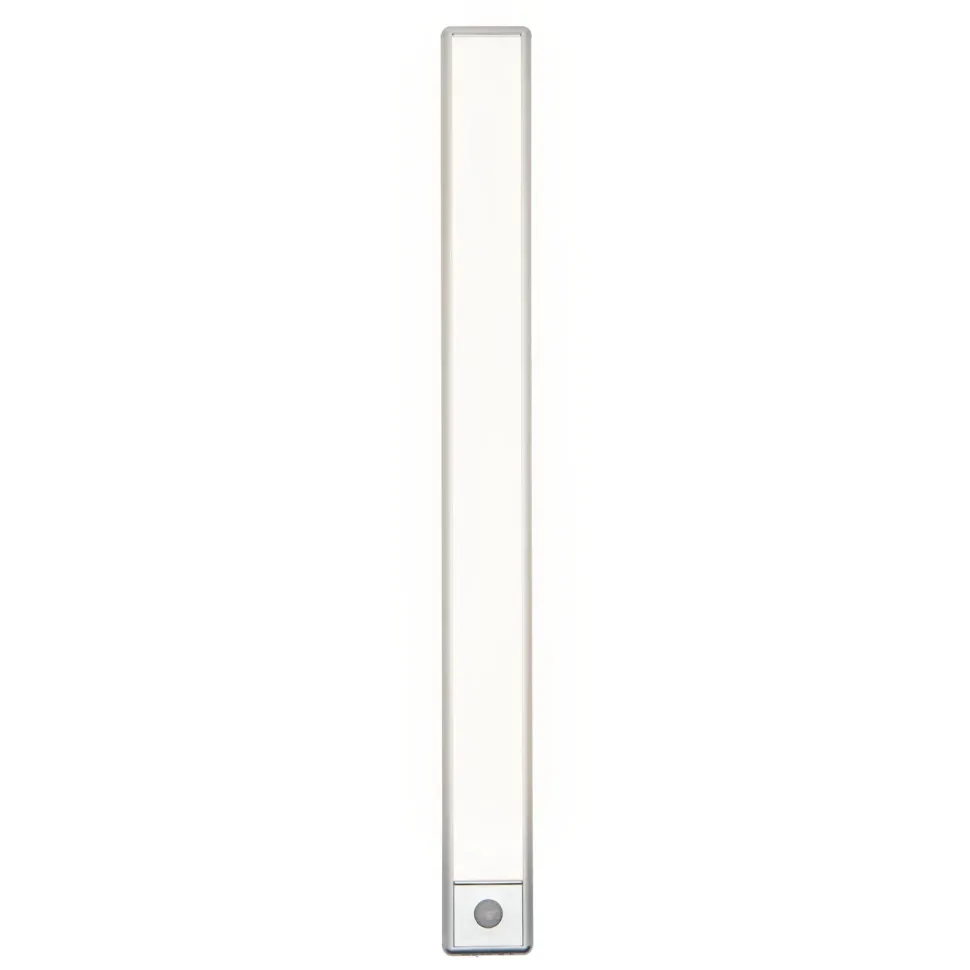 Luxorparts Laddbar magnetisk LED-ljusramp 40 cm