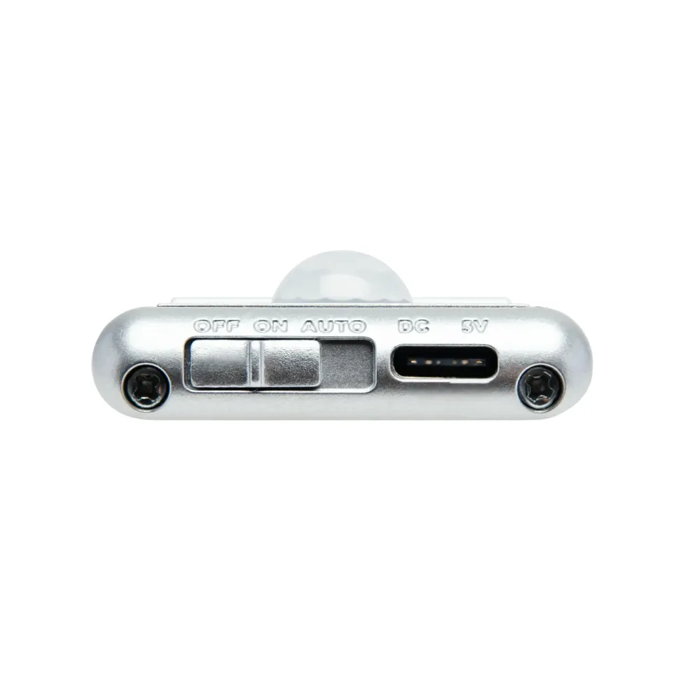 Luxorparts Laddbar magnetisk LED-ljusramp 40 cm