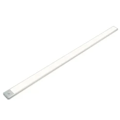Luxorparts Laddbar magnetisk LED-ljusramp 80 cm