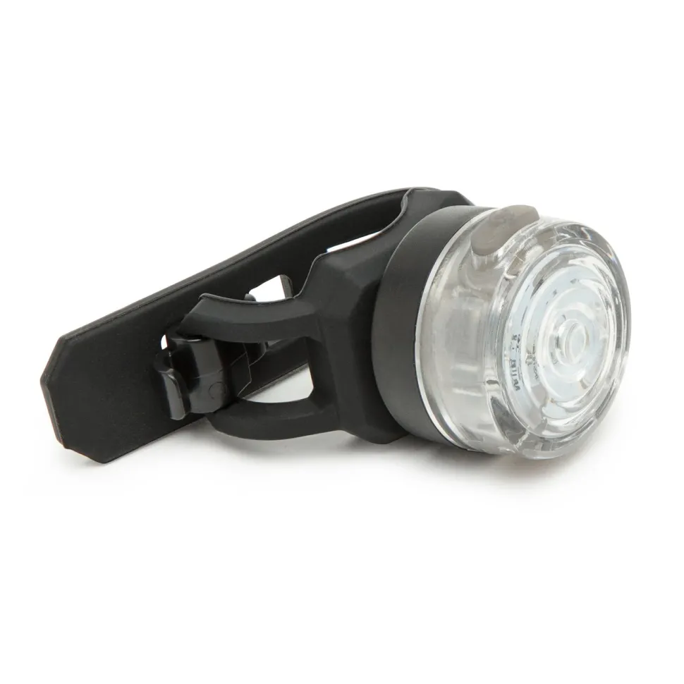 Luxorparts Laddningsbara cykellampor