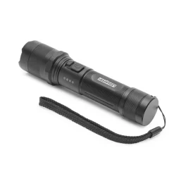 Luxorparts Laddningsbar ficklampa 1000 lm