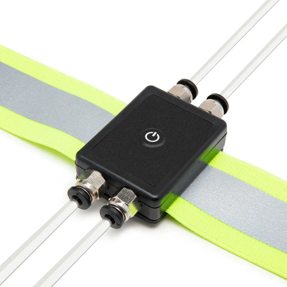 Luxorparts Laddningsbar LED-väst