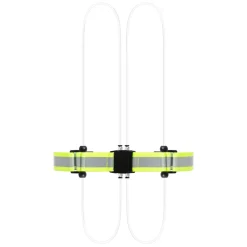 Luxorparts Laddningsbar LED-väst