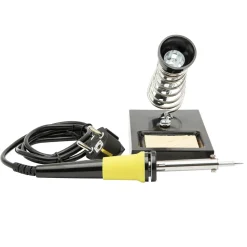 Luxorparts Lödkolvset 30 W