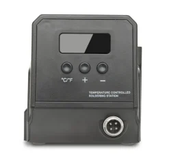 Luxorparts Lödstation Pro 60 W