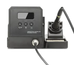 Luxorparts Lödstation Pro 60 W
