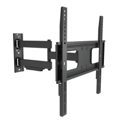 Luxorparts 3-ledat väggfäste för TV 32-55"