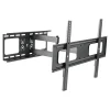 Luxorparts 3-ledat väggfäste för TV 37-70"