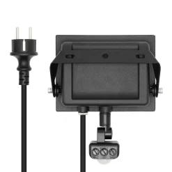 Luxorparts LED-strålkastare med rörelsesensor 30 W (3380 lm)