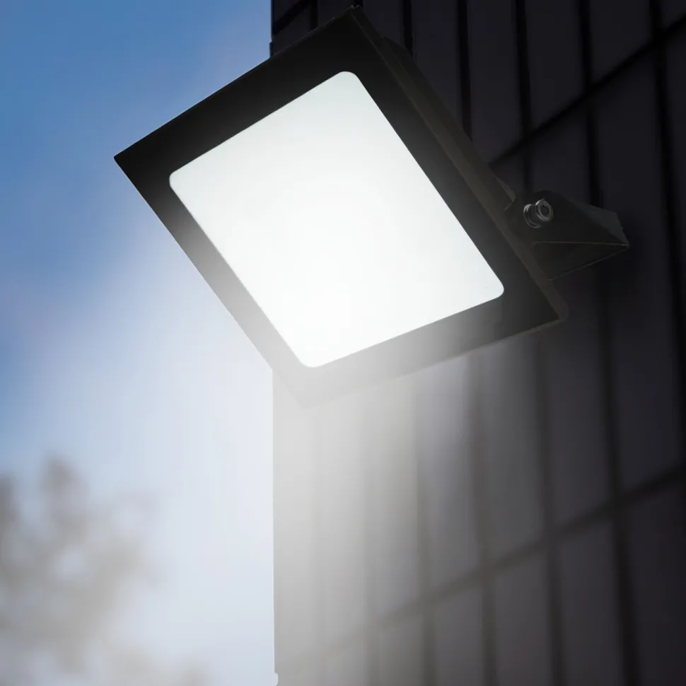 Luxorparts LED-strålkastare 50 W (5750 lm)