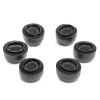 Luxorparts Memory Foam för AirPods Pro (Gen 1 och 2)