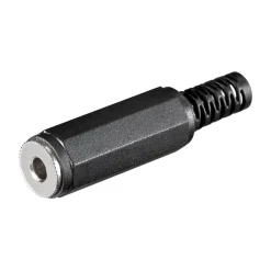 Luxorparts 2,5 mm-kontakt Hona Mono