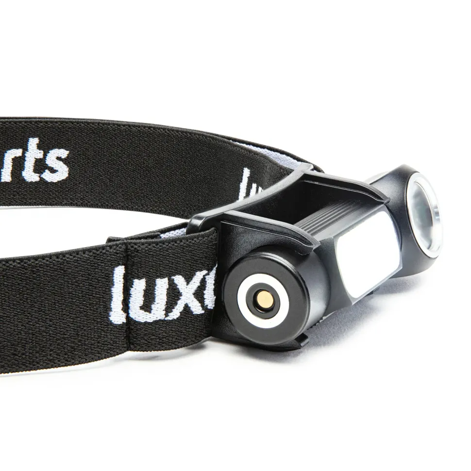 Luxorparts Multifunktionslampa 500 lm