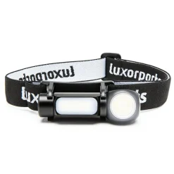 Luxorparts Multifunktionslampa 500 lm