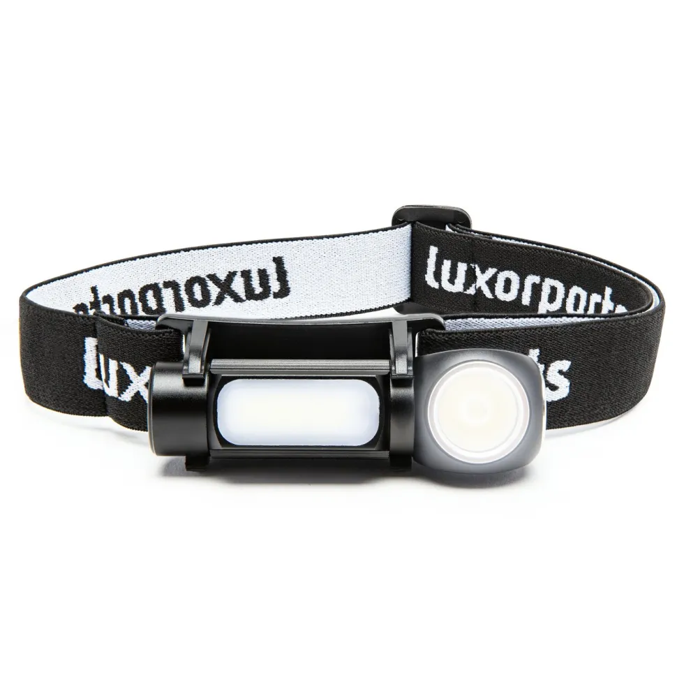 Luxorparts Multifunktionslampa 500 lm
