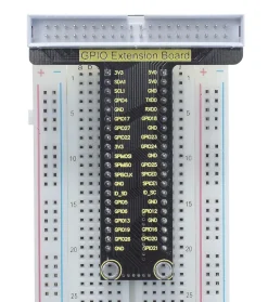 Luxorparts 40-pin-breakout-kit för Raspberry Pi