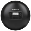 Luxorparts Portabel CD-spelare