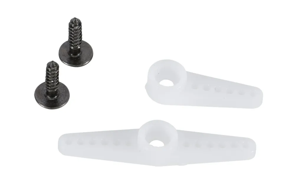Luxorparts SG90 Micro-servo 4-pack