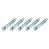 Luxorparts Skivexpander M5 Dubbelgips 5-pack