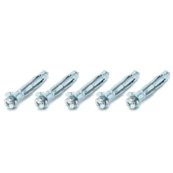Luxorparts Skivexpander M5 Enkelgips 5-pack