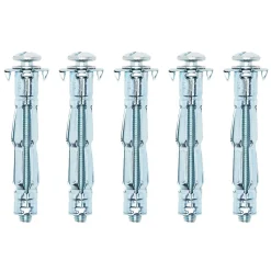 Luxorparts Skivexpander M5 Enkel 5-pack