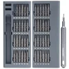 Luxorparts Skruvmejselset 48 delar