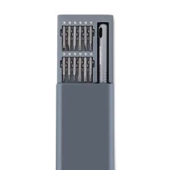 Luxorparts Skruvmejselset 48 delar