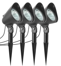 Luxorparts Spotlights LED 4-pack