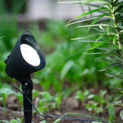 Luxorparts Spotlights LED 4-pack