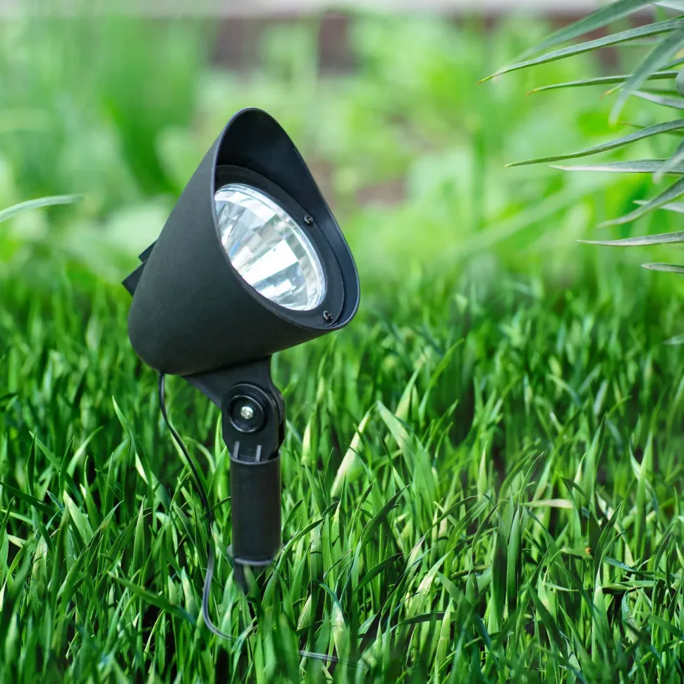 Luxorparts Spotlights LED 4-pack