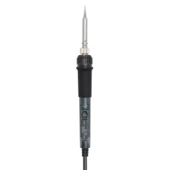 Luxorparts Ställbar lödkolv 25 W