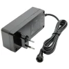 Luxorparts Ställbar nätadapter 12-24 V (DC) 60 W