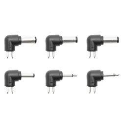 Luxorparts Ställbar nätadapter 12-24 V (DC) 60 W