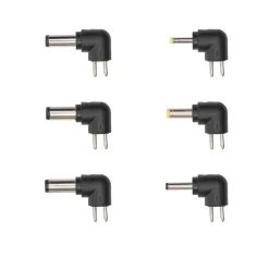 Luxorparts Ställbar nätadapter 3-12 V (DC) 7,2 W