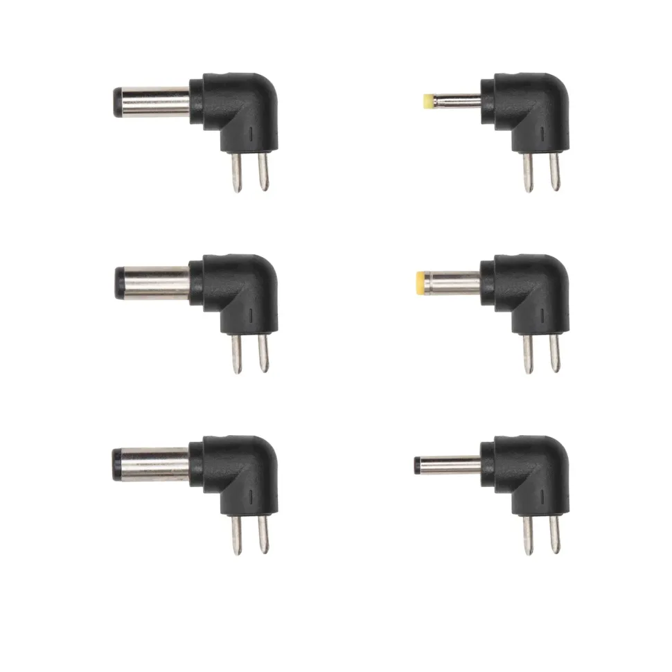 Luxorparts Ställbar nätadapter 3-12 V (DC) 7,2 W