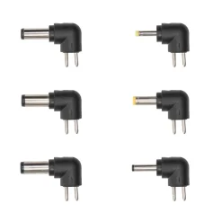 Luxorparts Ställbar nätadapter 3-12 V (DC) 27 W