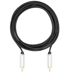 Luxorparts Subwoofer-kabel 3 m