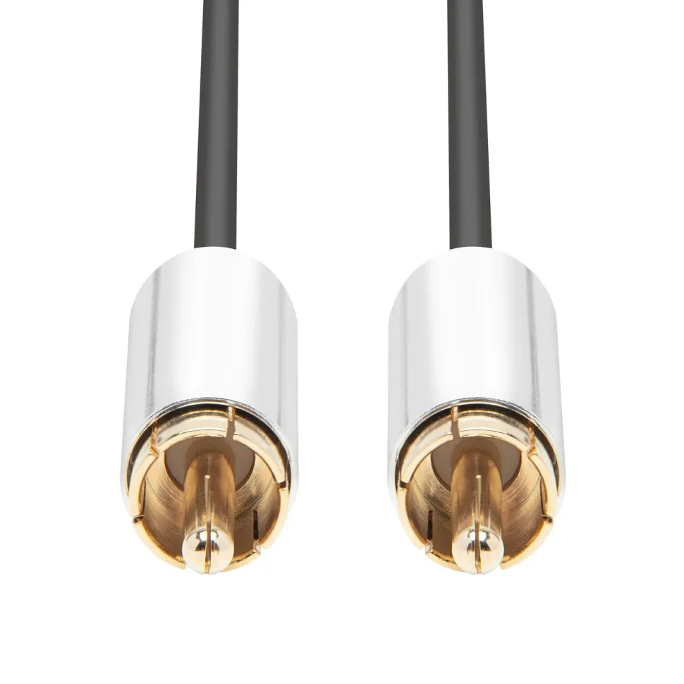 Luxorparts Subwoofer-kabel 5 m