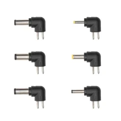 Luxorparts Switchad nätadapter 5 V (DC) 15 W