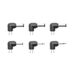 Luxorparts Switchad nätadapter 12 V (DC) 60 W