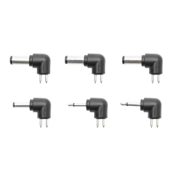 Luxorparts Switchad nätadapter 12 V (DC) 60 W