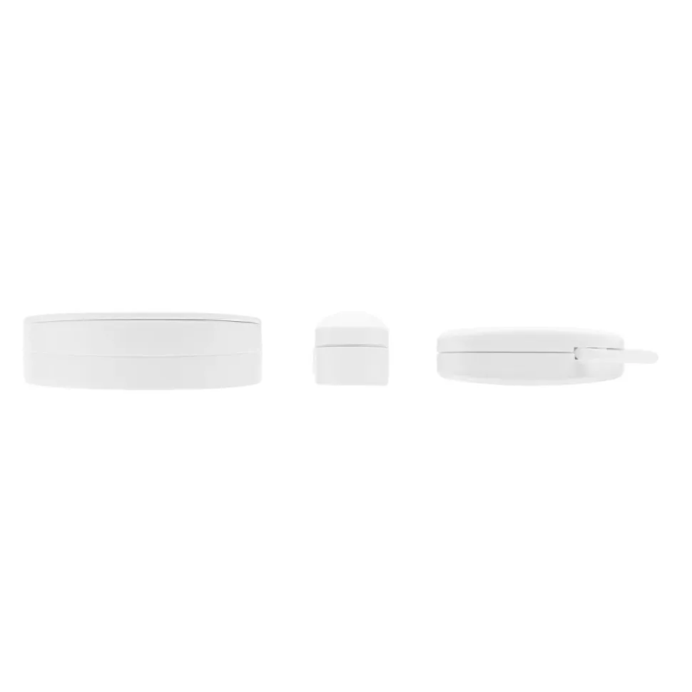 Luxorparts Trådlöst fönster- och dörrlarm 4-pack
