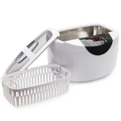 Luxorparts Ultraljudstvätt 165 W