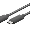 Luxorparts USB-C-kabel 1 m