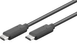 Luxorparts USB-C-kabel 1 m